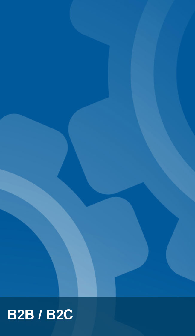 Dissertation b2b marketing image